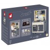 GRANDE CUISINE MOSAIC EN BOIS-LiloJouets-Morbihan-Bretagne