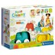 Coffret train sensoriel 12 pieces baby soft clemmy-lilojouets-morbihan-bretagne