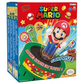 JEU PIC SUPER MARIO-LiloJouets-Morbihan-Bretagne