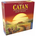 JEU CATAN - LE JEU DE BASE