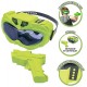 Jeu alien vision blaster lunettes et pistolet-lilojouets-morbihan-bretagne