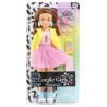COFFRET POUPEE 28CM ZOE FASHION WEEK LONDRES AVEC ACCESSOIRES COROLLE GIRLS-LiloJouets-Morbihan-Bretagne