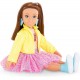 Coffret poupee 28cm zoe fashion week londres avec accessoires corolle girls-lilojouets-morbihan-bretagne