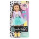 Coffret poupee 28cm luna fashion week milan avec accessoires corolle girls-lilojouets-morbihan-bretagne