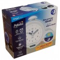 REVEIL GRIS KID'SLEEP CLOCK