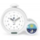 Reveil gris kid sleep clock-lilojouets-morbihan-bretagne