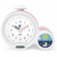 Reveil rose kid'sleep clock-lilojouets-morbihan-bretagne