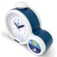 Reveil bleu kid sleep clock-lilojouets-morbihan-bretagne
