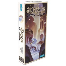 DIXIT REVELATIONS EXTENSION 7-LiloJouets-Morbihan-Bretagne