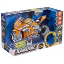 MOTO SONS ET LUMIERES STEAMSTERZ ASST