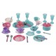 Service de table 31 pieces dinette plastique-lilojouets-morbihan-bretagne