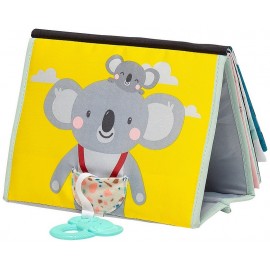 LIVRE TISSU CHEVALET KOALA