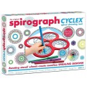 SPIROGRAPH CYCLEX OUTIL DE DESSIN POUR SPIRALES