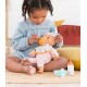 Petit coffret repas 5 accessoires pour poupon 30cm -lilojouets-morbihan-bretagne