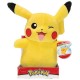 Peluche pikachu 25cm pokemon-lilojouets-morbihan-bretagne