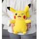 Peluche pikachu 25cm pokemon-lilojouets-morbihan-bretagne