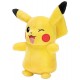 Peluche pikachu 25cm pokemon-lilojouets-morbihan-bretagne