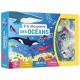 Coffret a la decouverte oceans 60 magnets livre et plateau aimante-lilojouets-morbihan-bretagne