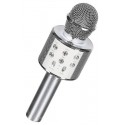 MICROPHONE ENCEINTE KARAOKE 3W BLUETOOTH