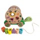 Tortue tamtam boite a formes en bois 8 pieces-lilojouets-morbihan-bretagne