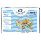 Jeu peche magnetique 18 pieces bois-lilojouets-morbihan-bretagne