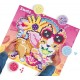 Grand pack jixelz pack 3 animaux mignons 1225 pieces micro puzzle-lilojouets-morbihan-bretagne