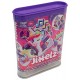 Jixelz baril pack dab licorne et lama 1225 pieces-lilojouets-morbihan-bretagne