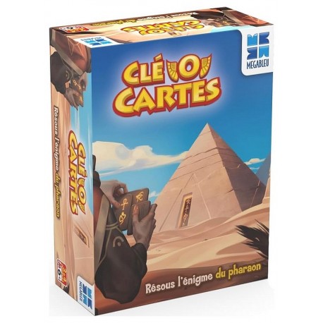 JEU CLE O CARTES-LiloJouets-Morbihan-Bretagne