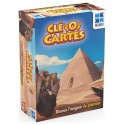 JEU CLE O CARTES
