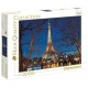 Puzzle paris tour eiffel 2000 pieces photo high quality-lilojouets-morbihan-bretagne