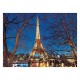 Puzzle paris tour eiffel 2000 pieces photo high quality-lilojouets-morbihan-bretagne