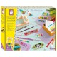 Coffret creatif 13 bijoux pop perles et metier a tisser les ateliers bijoux-lilojouets-morbihan-bretagne