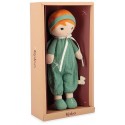 POUPEE OLIVIA GRAND MODELE 32CM TENDRESSE KALOO