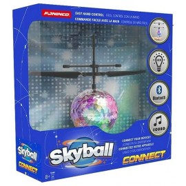 BOULE VOLANTE SKYBALL CONNECT HAUT PARLEUR BLUETOOTH-LiloJouets-Morbihan-Bretagne