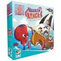 JEU KRAKEN ATTACK - JEU COOPERATIF