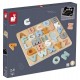 Puzzle alphabet bois recto verso ardoise gamme sweet cocoon-lilojouets-morbihan-bretagne