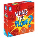 JEU WHAT'S THE PLOUF - TROUVE LA QUESTION A LA REPONSE