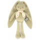 Pantin poupee lapin vert 25cm avec boite kaloo-lilojouets-morbihan-bretagne