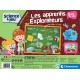 Coffret les apprentis explorateurs science et jeu-lilojouets-morbihan-bretagne