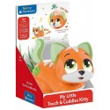 MON CHATON A CAJOLER CHAT INTERACTIF SONS ET MELODIES