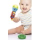 Mon premier microphone baby clementoni-lilojouets-morbihan-bretagne