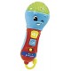 Mon premier microphone baby clementoni-lilojouets-morbihan-bretagne