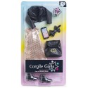 DRESSING DE FETE POUR POUPEE COROLLE GIRLS