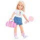 Dressing romantique pour poupee corolle girls-lilojouets-morbihan-bretagne