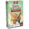 CARTES CIVILISATIONS DISPARUES DEFIS NATURE-LiloJouets-Morbihan-Bretagne