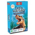 CARTES DINOSAURES V2 DEFIS NATURE