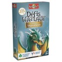 CARTES CREATURES LEGENDAIRES DEFIS NATURE