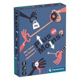 JEU PLUS OU MOINS ?-LiloJouets-Morbihan-Bretagne