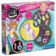 Palette de maquillage licorne crazy chic-lilojouets-morbihan-bretagne