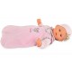 Bb30 turbulette fleurie pour poupon 30cm-lilojouets-morbihan-bretagne